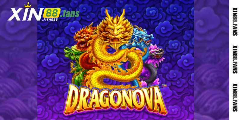 Nổ hũ Dragon Ova